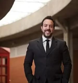 Alexandre Daruge