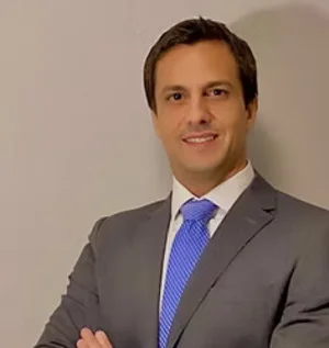 Professor Bruno Gaspar