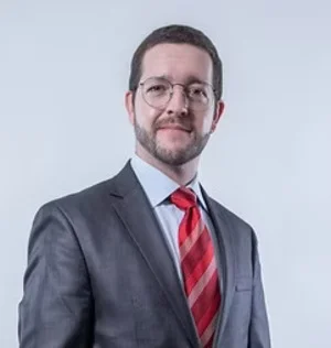 Professor Eduardo Calvert