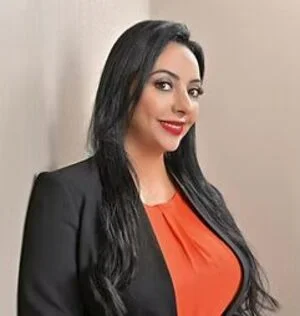 Professora Elaine Oliveira