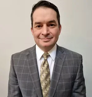 Professor Ferdinando Scremin