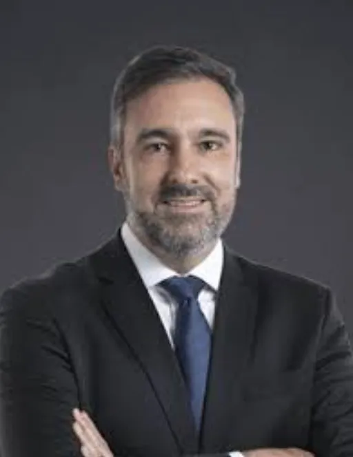 Professor Fernando Tasso