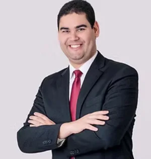 Professor Leonardo Barreto