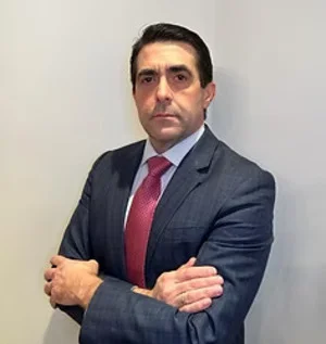 Professor Luis Marcelo Milleo