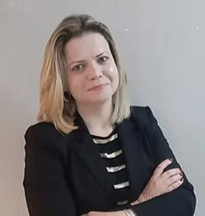 Professora Monica Queiroz
