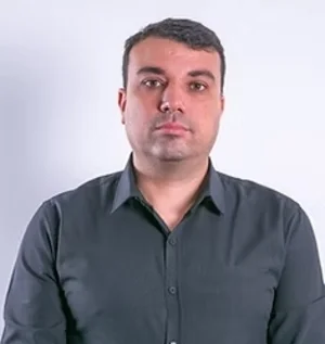 Professor Renato da Costa