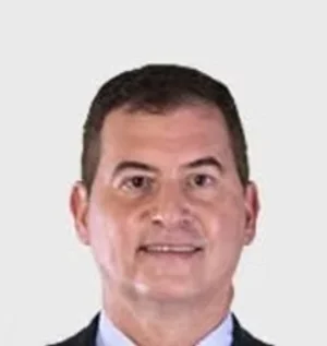 Professor Victor Rios Gonçalves